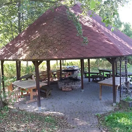 Przepiorcza Farma